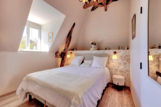 DORDOGNE 24 Chambre d'hôtes Romantique Élégance et Charme avec piscine au coeur du Périgord - Rouffignac Saint-Cernin - 9