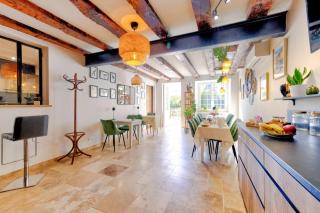 La demeure du choeur - Chambre Romantique - Rouffignac Saint-Cernin - 5