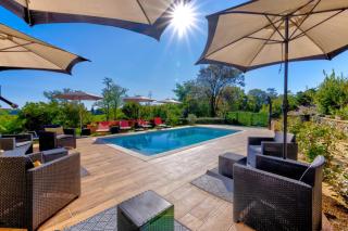 La demeure du choeur - Chambre Romantique - Rouffignac Saint-Cernin - 1