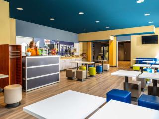 Ibis Budget Graz City - Graz - 8