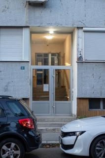 Stan Konjarnik - Belgrade - 2