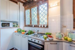 Casa Genny cozy apartment - 1