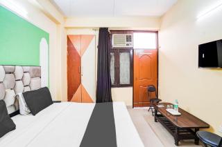 Hotel O Lemon grand - Ghaziabad - 4