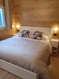 Alpin House Tonale - Tonalepas - 0