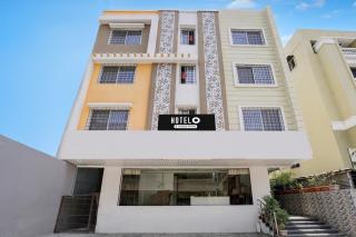 Super Hotel O Chhatrapati Nagar - Shirdi - 0