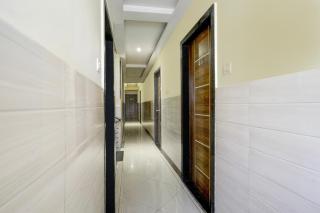 Super Hotel O Chhatrapati Nagar - Shirdi - 4