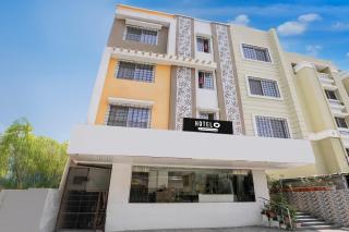 Super Hotel O Chhatrapati Nagar - Shirdi - 1