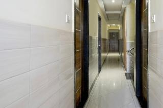 Super Hotel O Chhatrapati Nagar - Shirdi - 3