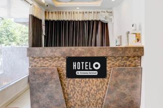 Super Hotel O Chhatrapati Nagar - Shirdi - 7