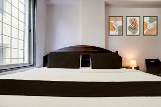 Super Hotel O Chhatrapati Nagar - Shirdi - 8