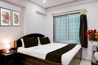 Super Hotel O Chhatrapati Nagar - Shirdi - 9