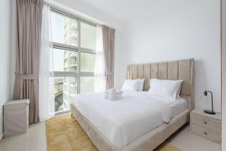 2BR Apartment in Dubai Marina, Near Marina Beach - Dubai - 4