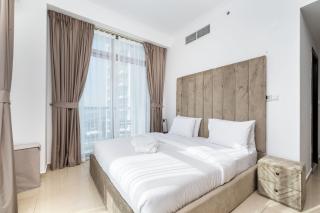 2BR Apartment in Dubai Marina, Near Marina Beach - Dubai - 8