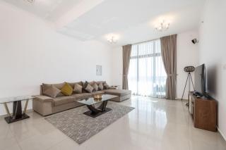 2BR Apartment in Dubai Marina, Near Marina Beach - Dubai - 9