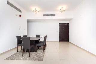 2BR Apartment in Dubai Marina, Near Marina Beach - Dubai - 1