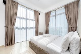 2BR Apartment in Dubai Marina, Near Marina Beach - Dubai - 3