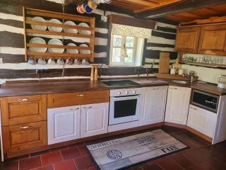 Roubenka u kapličky - Liberec - 7