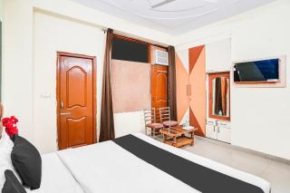 Hotel O Lemon grand - Ghaziabad - 6