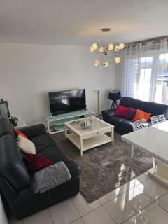appartement - Dijon - 9