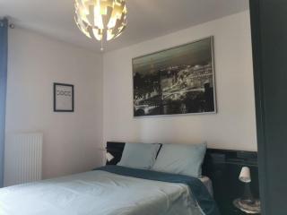 appartement - 2