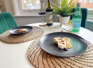 Urban Heights - Professionals, Contractors, Long Stays, 2Bed, Sleeps 4, Central Location, - 8