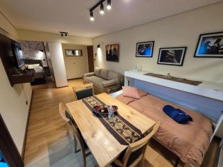 Apartamento Urquiza - Bariloche - 4
