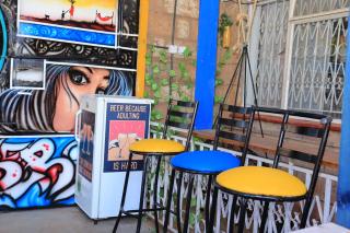 Jabulani Nairobi Backpackers Hostel - 2