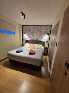 Apartamento Urquiza - Bariloche - 6