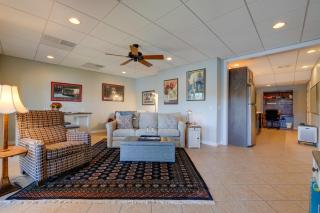 Lake Chatuge Apt with Boat Dock in Hayesville! - Hayesville - 7