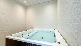 Manzil -Studio Apartment near Dubai Miracle Garden - Dubai - 1