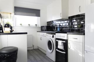 Dunbank Apartment - Clydebank - 7