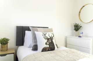 Dunbank Apartment - Clydebank - 8