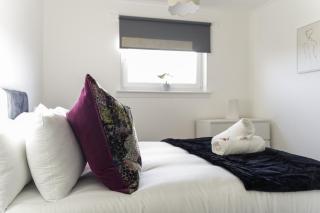 Dunbank Apartment - Clydebank - 6