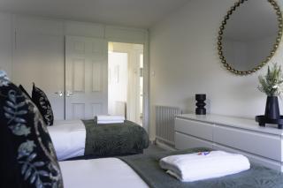 Dunbank Apartment - Clydebank - 5