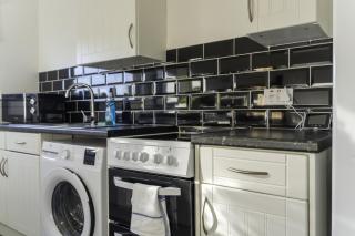 Dunbank Apartment - Clydebank - 4