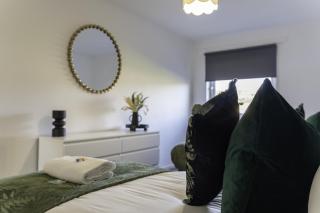 Dunbank Apartment - Clydebank - 3