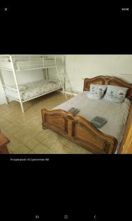 Chambres dans gîte campagnard - 7