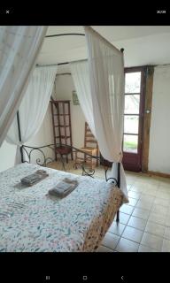 Chambres dans gîte campagnard - 6