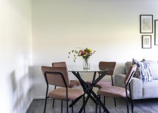 Dunbank Apartment - Clydebank - 1