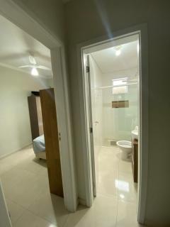 Apartamento térreo 2 Dorm - Florianópolis - 1