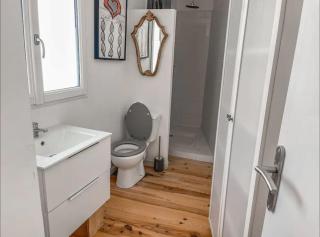 Maison 7 personnes - Bordeaux - Bordeaux - 3