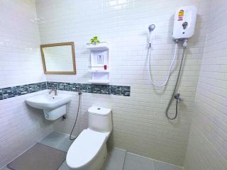 IBC Home ที่พักฮาลาล นครศรีธรรมราช - - 4