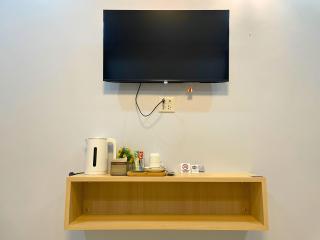 IBC Home ที่พักฮาลาล นครศรีธรรมราช - - 5