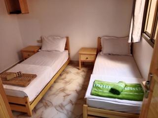 Ocean waves guest house - Imsouane - 4