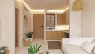 Akres Luxury Sea View Villas - Psalidi - 8