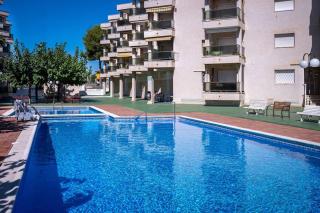 AT155, 10 min walk to the beach - Creixell - 8