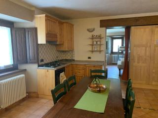 appartamento Casa Benassi - Riolunato - 0