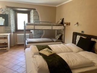 appartamento Casa Benassi - Riolunato - 4