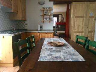 appartamento Casa Benassi - Riolunato - 2