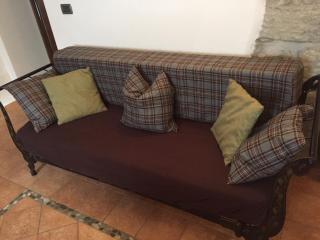 appartamento Casa Benassi - Riolunato - 1